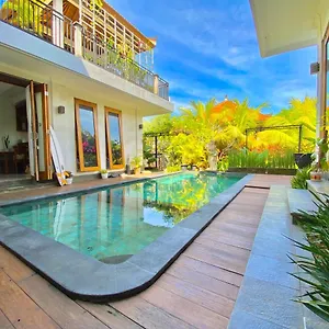  Villa Mandox Bali